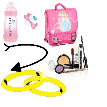 Activité – Des bébés aux – presques – mariés Enterrement de vie de jeune fille