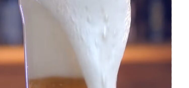 Défi EVG – Une chasse à la bière Défi EVG – Une chasse à la bière