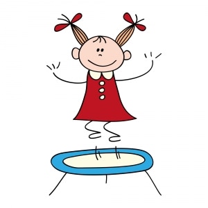 Gage #27 – Ame enfantine Un défi rigolo pour enterrer une vie de célibataire de futur marié : retourner à des jeux d'enfants !