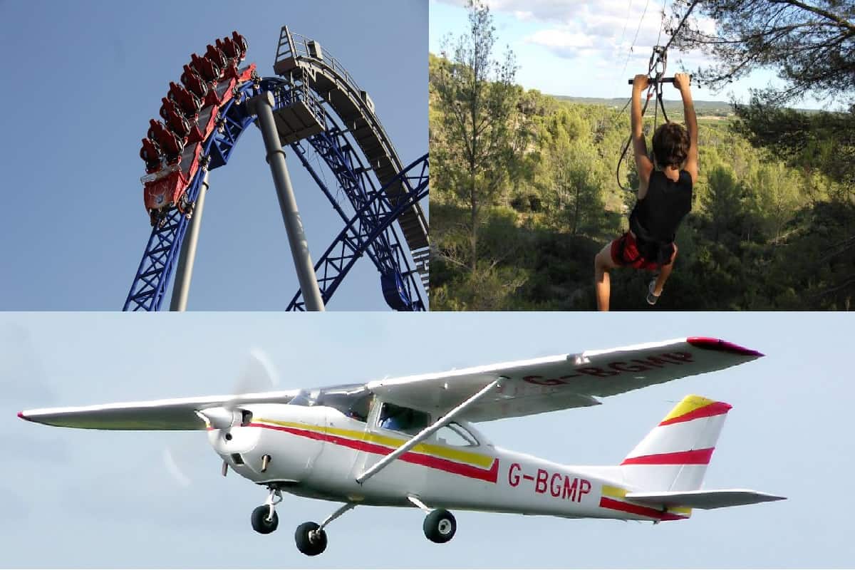 Enterrement de vie de garçon : Toutes nos idées d’activités Enterrement de vie de garçon : Toutes nos idées d’activités