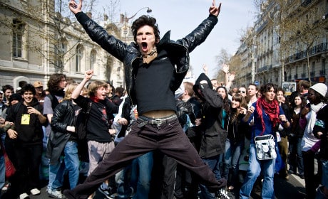 Gage #26 – Les erreurs de jeunesse des mariés… Gage #26 – Les erreurs de jeunesse des mariés…