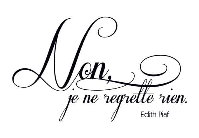 Défi classique pour EVJF