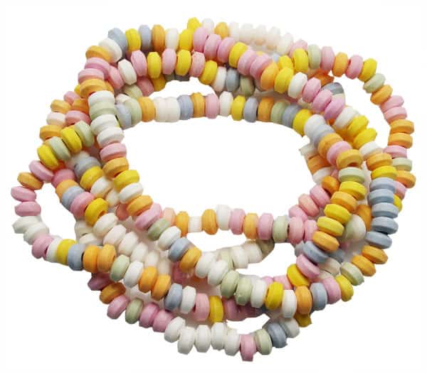 Gage#52 – Se faire manger le collier… Idée de défi pour un EVJF / EVG