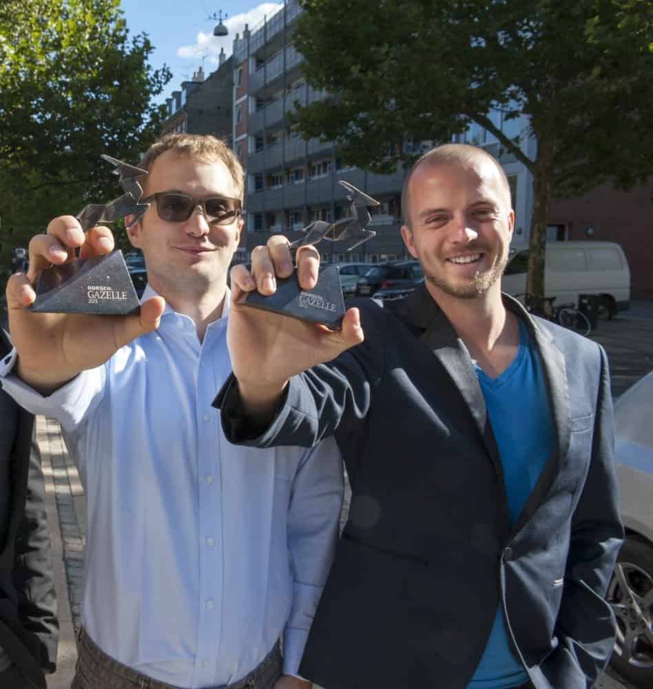 Interview de Rasmus Christiansen, Directeur de Pissup Voyage Quelques questions à Rasmus Christiansen pdg de Pïssup Voyage