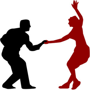 Activité – cours de danse Cours de danse pour les futurs mariés et leurs amis