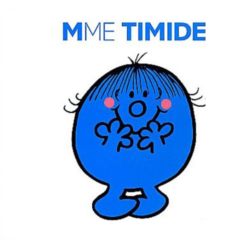 Enterrement de vie de jeune fille pour les timides Enterrement de vie de jeune fille pour les timides