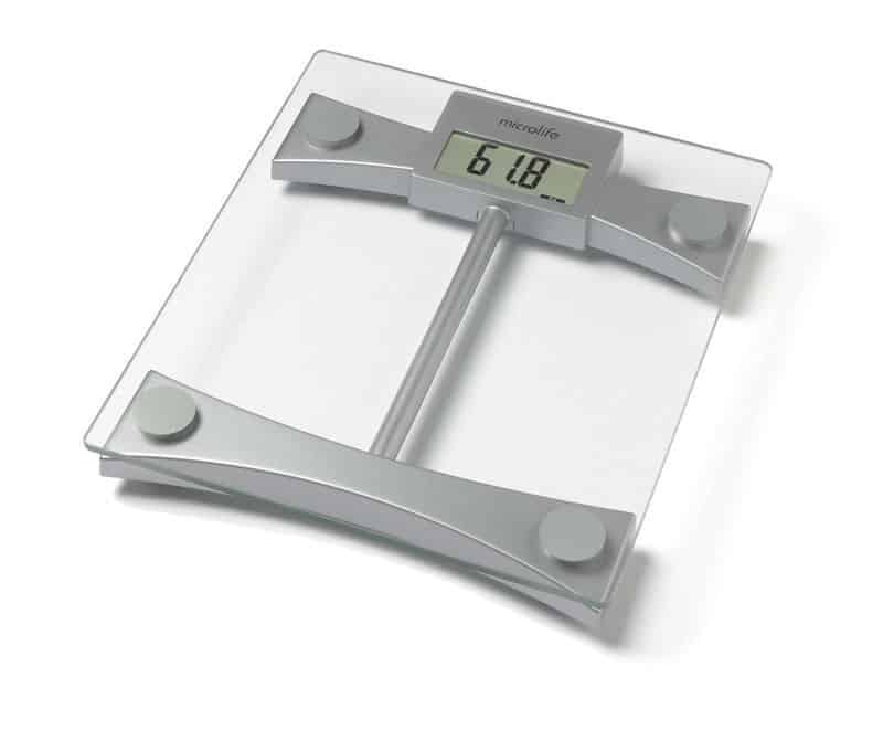 Gage #8 – Des kilos de bisous… Défi de la balance...