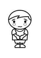 Gage #44- Questions bizarres et passants… Gage #44- Questions bizarres et passants…