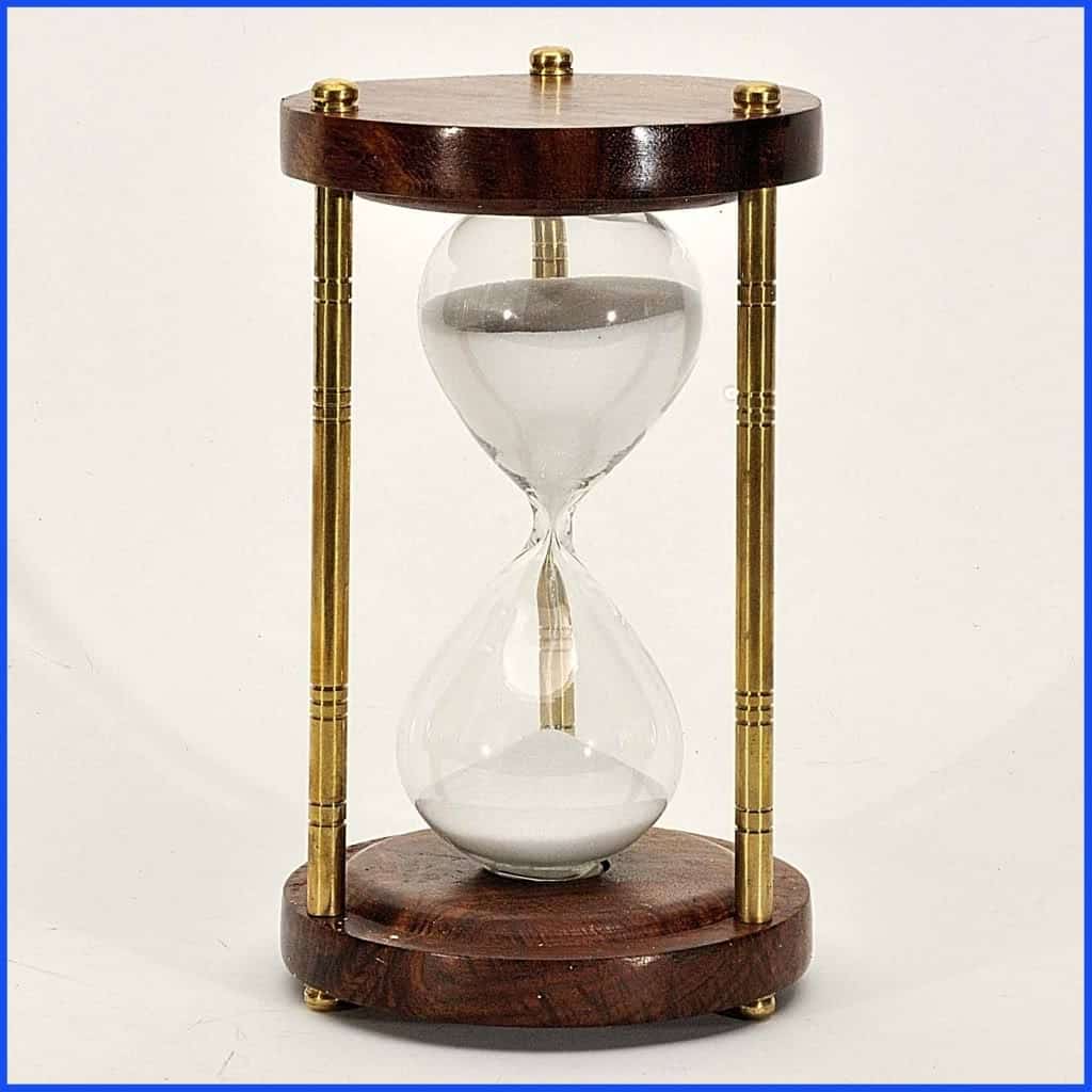 La préparation de la journée – Planification Comment gérer le temps pendant l'enterrement de vie de célibataire ?