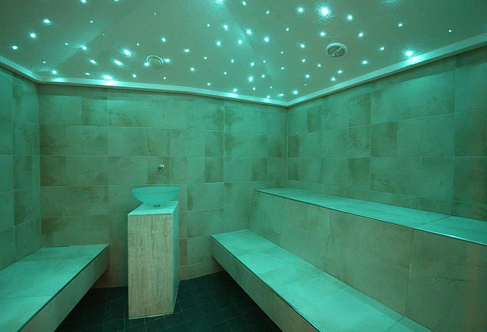 Activité – Hammam Soin de soi, un hammam avant le mariage pour la mariée