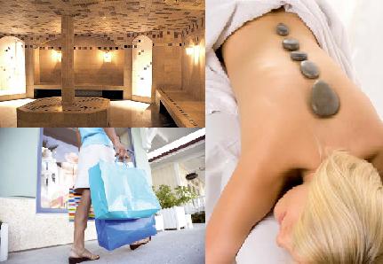 Enterrement de vie de jeune fille : la journée Comment se passe la journée "enterrement vie de jeune fille"