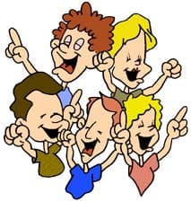 Jeux de soirée pour enterrement de vie de jeune fille et garçon Animation pour la soirée d'enterrement de vie de célibataire